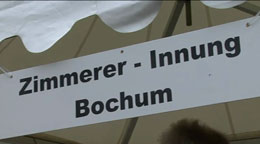 Immobilia: Bochums größte Immobilien-Messe
