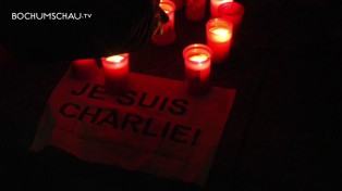 je suis Charlie