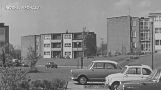 100 jähriges Jubiläum der VBW BAUEN UND WOHNEN GMBH in Bochum