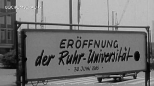 100 jähriges Jubiläum der VBW BAUEN UND WOHNEN GMBH in Bochum
