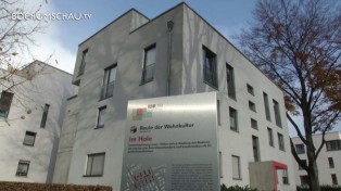 100 jähriges Jubiläum der VBW BAUEN UND WOHNEN GMBH in Bochum