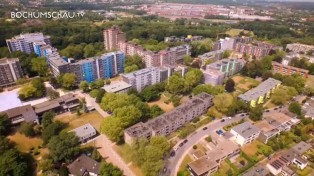 100 jähriges Jubiläum der VBW BAUEN UND WOHNEN GMBH in Bochum