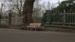 Ehemalige Brennerei Schulte Kemna in Bochum-Wattenscheid