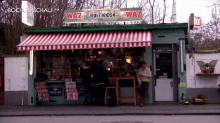 Neue Hoffnung für den Kult-Kiosk am Freigrafendamm in Altenbochum.