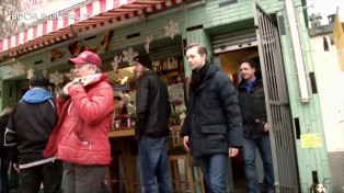 Neue Hoffnung für den Kult-Kiosk am Freigrafendamm in Altenbochum.