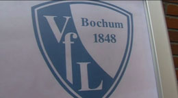 Liveticker VfL Bochum mit VfL-Vorstand Thomas Ernst