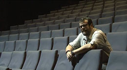 Jochen Malmsheimer - Kabarettist aus Bochum