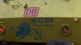 Melez-Festival - MELEZ.2010 - Festival der Kulturen