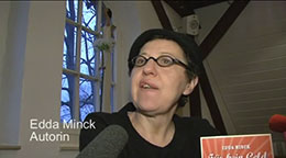 Mops & Minck - Mops-Tagebuch von Bochums Autorin Edda Minck