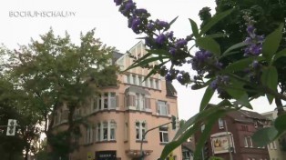 Musikalische Trinkhallen-Tour mit Free-Jazz in Bochum