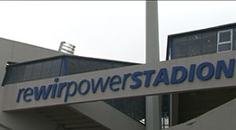 Neue Vereinsspitze beim VfL Bochum: Stüber und Goosen im Aufsichtsrat