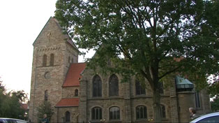 Nightprayer: Spirituelle Nacht der Musik in der St. Vinzentiuskirche