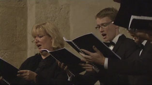 Nightprayer: Spirituelle Nacht der Musik in der St. Vinzentiuskirche