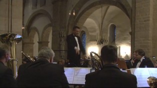 Nightprayer: Spirituelle Nacht der Musik in der St. Vinzentiuskirche