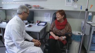 Behandeln und Begleiten - Tag der "Komplementären Onkologie" in Bochum - Tag der "Komplementären Onkologie" des Onkologischen Zentrums der Augusta Klinik mit Prof. Dr. Dirk Behring im Kunstmuseum Bochum