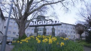 Behandeln und Begleiten - Tag der "Komplementären Onkologie" in Bochum - Tag der "Komplementären Onkologie" des Onkologischen Zentrums der Augusta Klinik mit Prof. Dr. Dirk Behring im Kunstmuseum Bochum