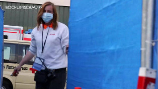 Bochumer Kneipen leiden auch bei Geisterspielen unter Hygieneauflagen der Corona-Krise
