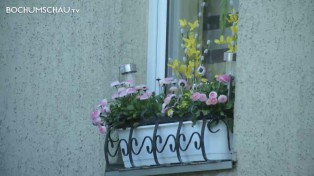 Quartiersentwicklung Flüssesiedlung Bochum Grumme VBW Bochum