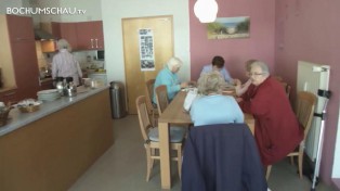 Quartiersentwicklung Flüssesiedlung Bochum Grumme VBW Bochum