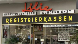 Registrierkassen Lilie: Laden für Registrierkassen & Büromaschinen