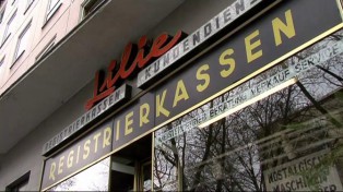 Registrierkassen Lilie: Laden für Registrierkassen & Büromaschinen