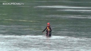 Benefiz-Ruder-Regatta "Rudern gegen Krebs" im schönen Ruhrtal