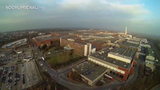 Schließung des Opelwerks Bochum - Ein historischer Rückblick