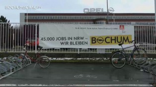 Schließung des Opelwerks Bochum - Ein historischer Rückblick