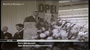 Schließung des Opelwerks Bochum - Ein historischer Rückblick