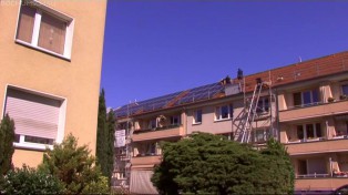 Solar Radar: Neuste Techniken aus dem Hause der Stadtwerke Bochum