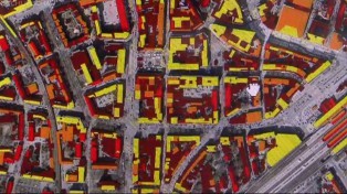 Solar Radar: Neuste Techniken aus dem Hause der Stadtwerke Bochum