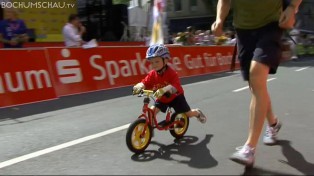 Sparkassen-Giro 2012 Radrennen in Bochum