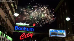 Sparkassen-Giro 2012 Radrennen in Bochum