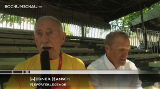 Sparkassen Giro, internationales Radrennen durch Bochumer Innenstadt