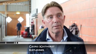 Dressur- und Springturnier Gut Havkenscheid 2015