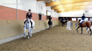 Dressur- und Springturnier Gut Havkenscheid 2015