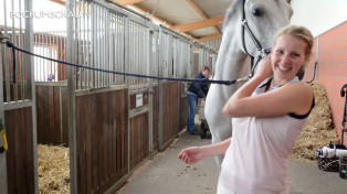 Dressur- und Springturnier Gut Havkenscheid 2015