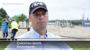 Dressur- und Springturnier Gut Havkenscheid 2015