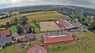 Dressur- und Springturnier Gut Havkenscheid 2015