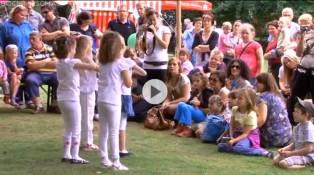 Stadtparkfest