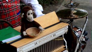 Film über das Stadtparkfest im Bochumer Stadtpark.