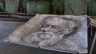 Starke Orte - Kunst-Ausstellung des Bochumer Künstlerbundes