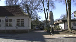 Umbau des Bochumer Tierparks am Stadtpark