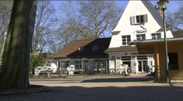 Umbau des Bochumer Tierparks am Stadtpark