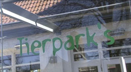 Umbau des Bochumer Tierparks am Stadtpark