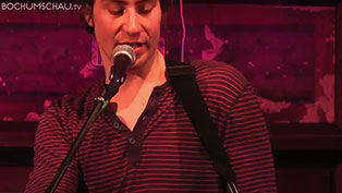 Tommy Finke & Polyana Felbel - Weihnachtskonzert in der Rotunde Bochum