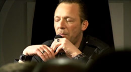 Toto & Harry - Bochums TV-Polizisten und Entertainer