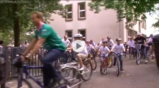 Tour der Hoffnung