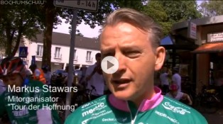 Tour der Hoffnung