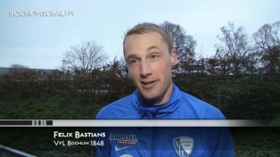 VfL Bochum Trainingsauftakt mit neuem Cheftrainer Gertjan Verbeek.